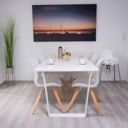 別荘 Essen By Interhome ノルトダイヒ