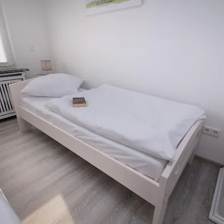 Essen By Interhome 別荘 *