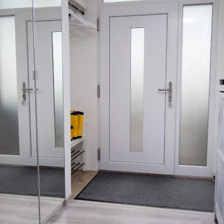 Essen By Interhome 別荘 ノルトダイヒ