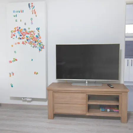 Essen By Interhome 別荘 ノルトダイヒ