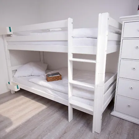Essen By Interhome Holiday home Norddeich (Norden)