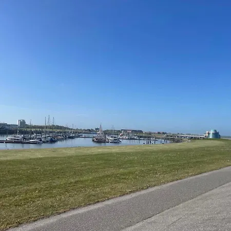 Holiday home Essen By Interhome Norddeich (Norden)