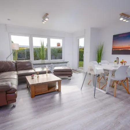 Holiday home Essen By Interhome