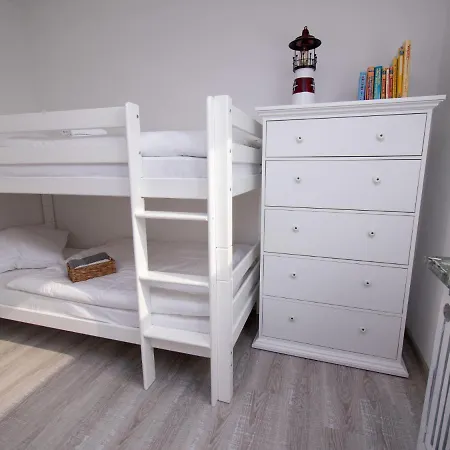 Essen By Interhome Norddeich (Norden)