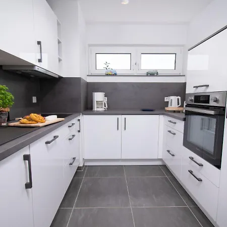 Essen By Interhome