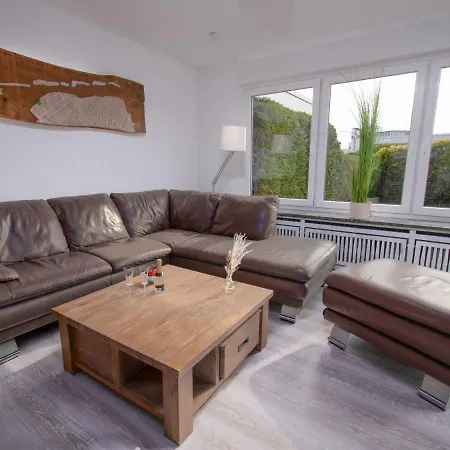 Essen By Interhome 別荘 ノルトダイヒ