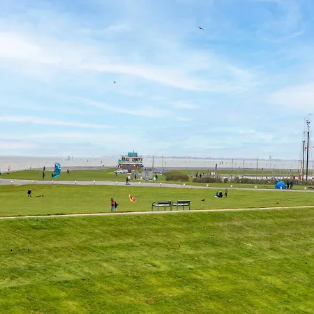 Essen By Interhome ノルトダイヒ