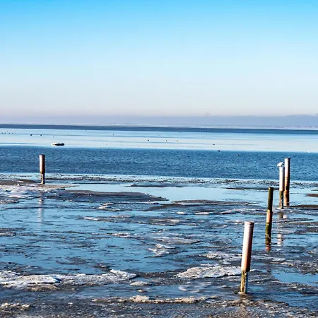 Essen By Interhome 別荘 ノルトダイヒ