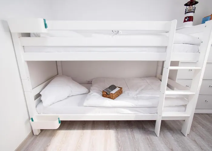 Essen By Interhome بيت للعطل *