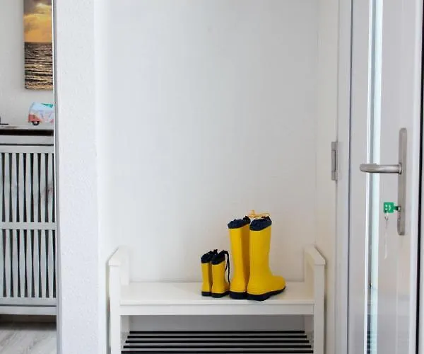 Essen By Interhome بيت للعطل