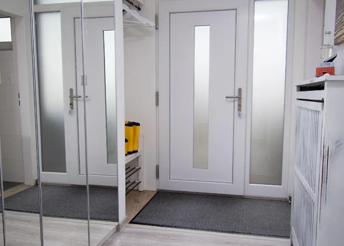 Essen By Interhome بيت للعطل نورديش