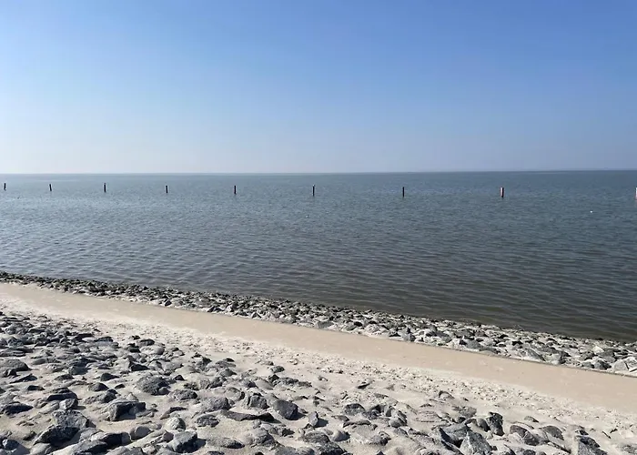 بيت للعطل Essen By Interhome نورديش