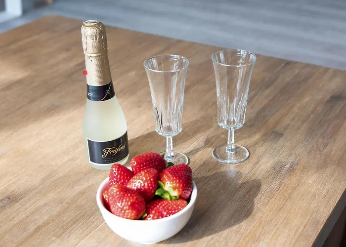 بيت للعطل Essen By Interhome