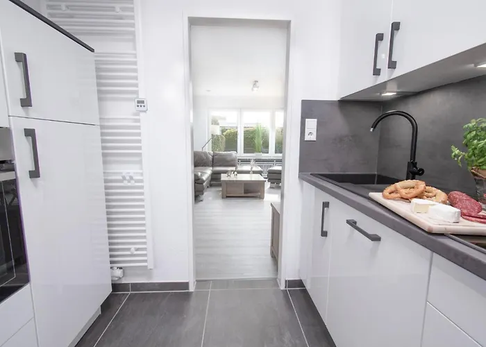 Essen By Interhome نورديش