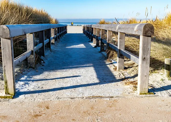 Essen By Interhome بيت للعطل